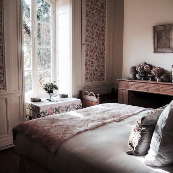 Monastere De Brucourt Bed & Breakfast Exterior foto