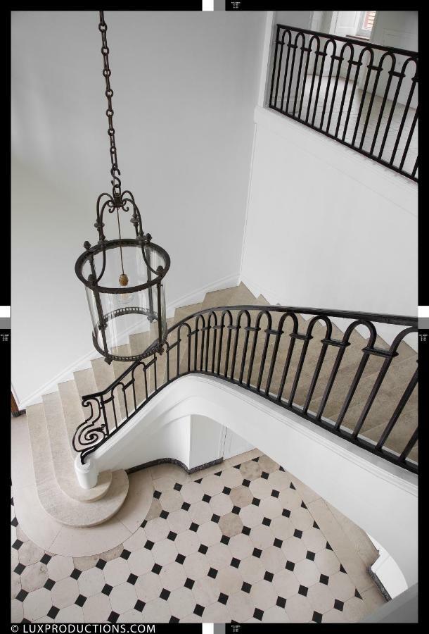 Monastere De Brucourt Bed & Breakfast Exterior foto