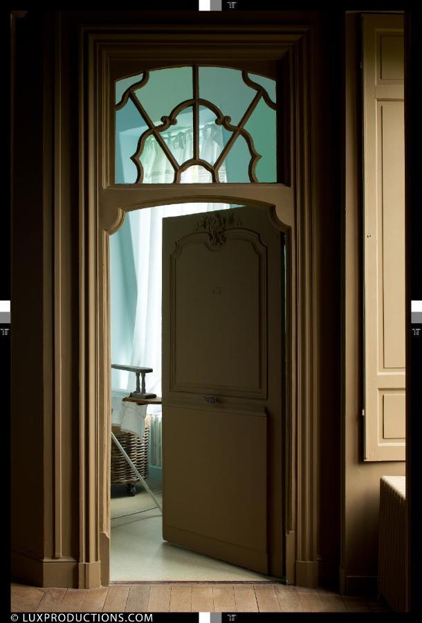 Monastere De Brucourt Bed & Breakfast Exterior foto